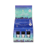 Essential Oils 3pc Gift Set, Sleep Collection